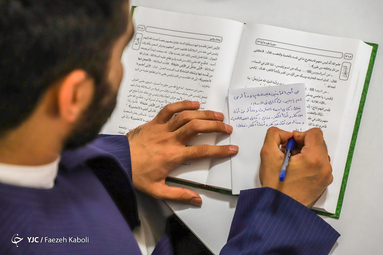 زندگی طلبگی
