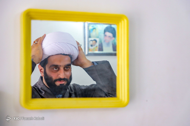 زندگی طلبگی