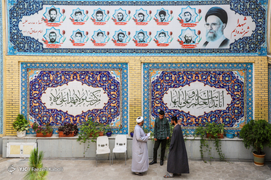 زندگی طلبگی