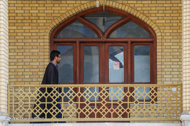 زندگی طلبگی