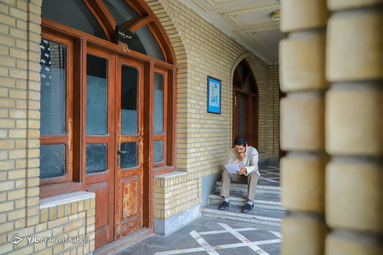 زندگی طلبگی