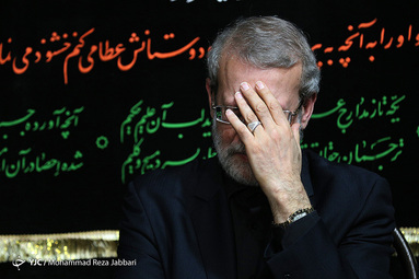 عزاداری شهادت امام‌جعفر‌صادق‌(ع) در قم