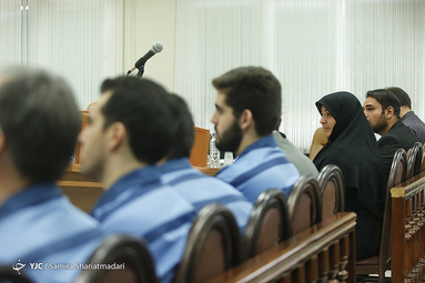 اولین دادگاه رسیدگی به اتهامات ۱۰ نفر از متهمان اقتصادی