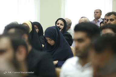 اولین دادگاه رسیدگی به اتهامات ۱۰ نفر از متهمان اقتصادی
