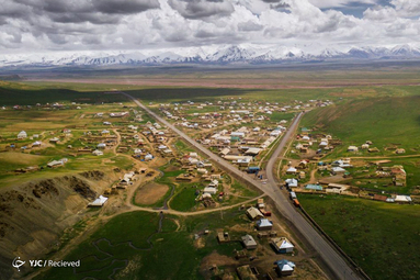 سفر به قرقیزستان
