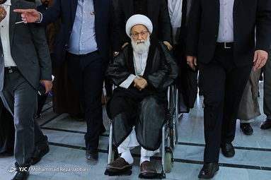 همایش بین المللی حقوق بشر آمریکایی از دیدگاه مقام معظم رهبری