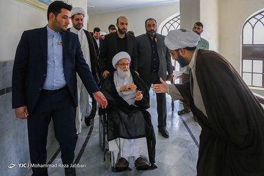 همایش بین المللی حقوق بشر آمریکایی از دیدگاه مقام معظم رهبری