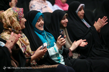 همایش زمانی برای تو
