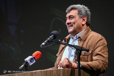 همایش زمانی برای تو