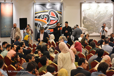 یازدهمین حراج هنری تهران با ثبت رکورد ۴۲ میلیارد و ۴ میلیون تومان برای ۷۹ اثر پایان یافت؛ در این دوره ۱۱ اثر با بهای میلیاردی چکش خوردند.