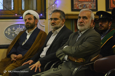 بازگشایی خانه تاریخی ملک