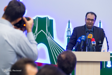افتتاحیه سومین لیگ ستارگان بورس