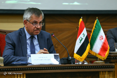 همایش صاحبان صنایع و تجار ایران و عراق در اتاق بازرگانی ایران