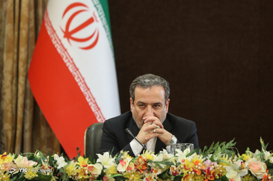 نشست خبری گام دوم کاهش تعهدات جمهوری اسلامی ایران