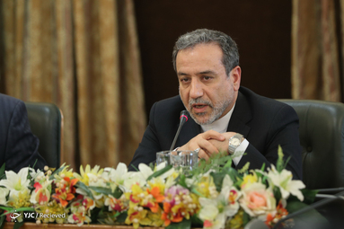 نشست خبری گام دوم کاهش تعهدات جمهوری اسلامی ایران