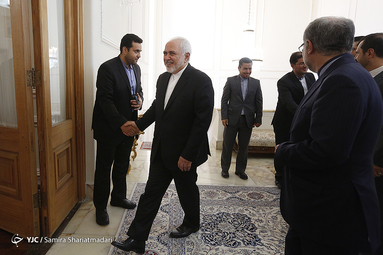 تقدیم استوارنامه سفرای جدید افغانستان و بولیوی