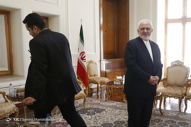 تقدیم استوارنامه سفرای جدید افغانستان و بولیوی