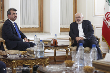 تقدیم استوارنامه سفرای جدید افغانستان و بولیوی