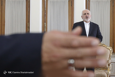 تقدیم استوارنامه سفرای جدید افغانستان و بولیوی