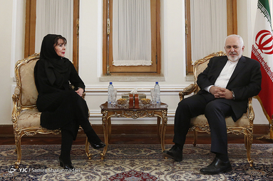 تقدیم استوارنامه سفرای جدید افغانستان و بولیوی