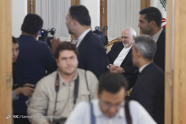 تقدیم استوارنامه سفرای جدید افغانستان و بولیوی