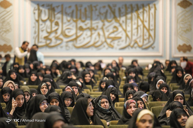 چهارمین دوره جایزه جهانی گوهرشاد، بزرگداشت بانوان فرهیخته و نیکوکار