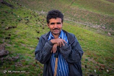 ایرانِ ما؛ گنبد گیتی، دماوند