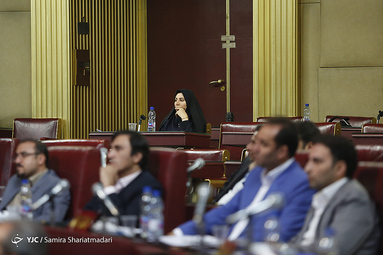 بیستمین جلسه شورای عالی استان‌ها