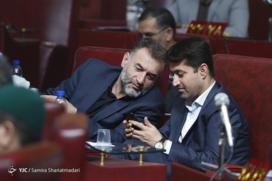 بیستمین جلسه شورای عالی استان‌ها