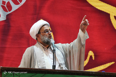 همایش دختران انقلاب