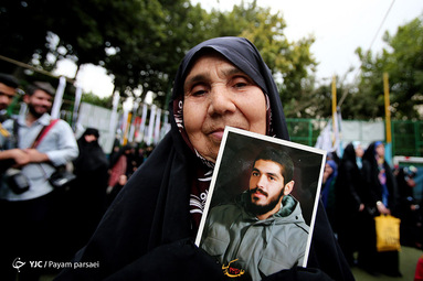 همایش دختران انقلاب