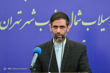 آغاز عملیات اجرایی پروژه جمع آوری و هدایت آب‌های سطحی غرب تهران