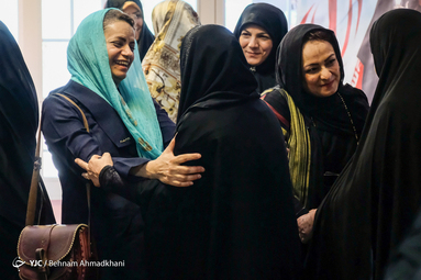 دورهمی دانش‌آموزان پس از ۴۰ سال