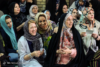 دورهمی دانش‌آموزان پس از ۴۰ سال