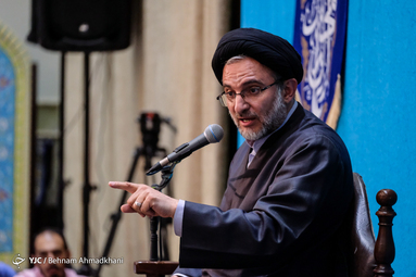 جشن شب میلاد امام رضا(ع)