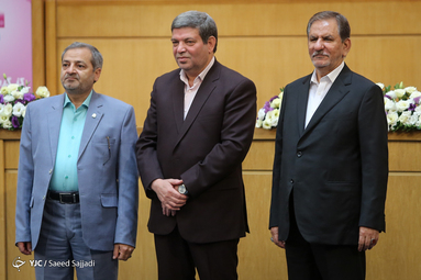 کنگره ملی پرسش مهر