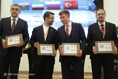 اجلاس چهارجانبه وزیران ارتباطات ایران، روسیه، ترکیه و جمهوری آذربایجان