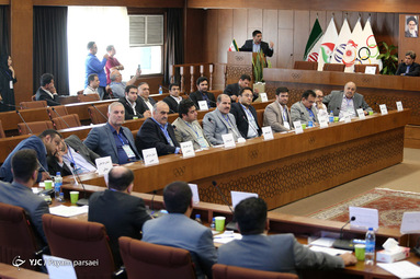 مجمع انتخاباتی فدراسیون کشتی