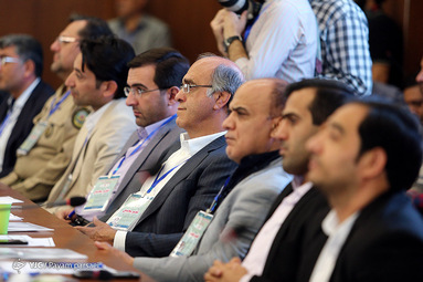 مجمع انتخاباتی فدراسیون کشتی