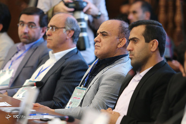 مجمع انتخاباتی فدراسیون کشتی