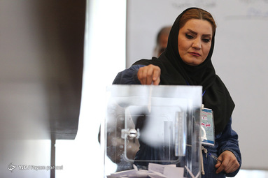 مجمع انتخاباتی فدراسیون کشتی