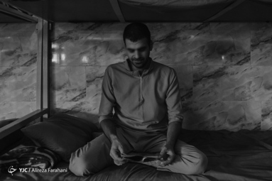 مرکز بازپروری اخوان