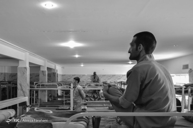 مرکز بازپروری اخوان