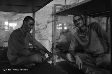 مرکز بازپروری اخوان