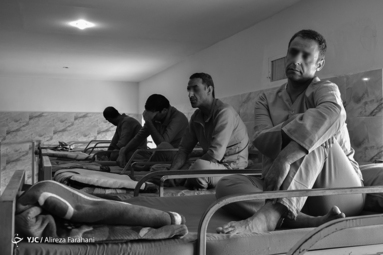 مرکز بازپروری اخوان