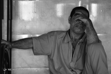 مرکز بازپروری اخوان