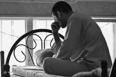 مرکز بازپروری اخوان