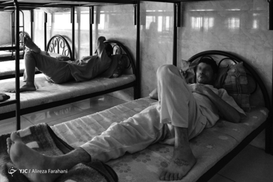 مرکز بازپروری اخوان