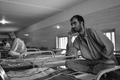 مرکز بازپروری اخوان