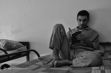 مرکز بازپروری اخوان